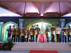 Bupati Serang: MTQ Harus Jadi Ajang Pengamalan Al-Quran