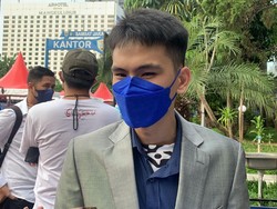 Ngaku Rugi Rp 7 Miliar, 15 Warga Polisikan Robot Trading DNA Pro