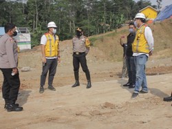 Tol Cisumdawu Seksi 2 Belum Bisa Dioperasikan untuk Jalur Mudik 2022