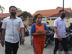 Emak-emak di Jombang Tipu Pembeli Rp 1 M Bermodus Jual Minyak Goreng Murah