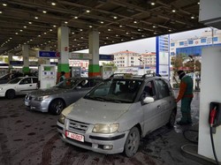 Konflik Timur Tengah Berpotensi Berdampak ke Sektor Energi Dunia