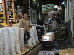 Ngeri! Perang Rusia vs Ukraina Ancam Krisis Pangan Global Bertahun-tahun