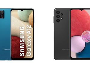 Perbandingan HP Rp 2 Jutaan Galaxy A13 Vs A12, Menarik Mana? Perbandingan HP Rp 2 Jutaan Galaxy A13 Vs A12, Menarik Mana?
