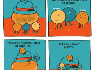 Sadari Kesehatan Mental Dirimu, Baca Konten Ini! Sadari Kesehatan Mental Dirimu, Baca Konten Ini!