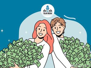 Podcast: Belum Punya Rp 1 M di Usia 30? Kebangetan!