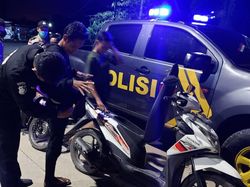 Polda Riau Gelar Operasi Khusus Jelang Ramadan, Preman-Ribuan Miras Diamankan