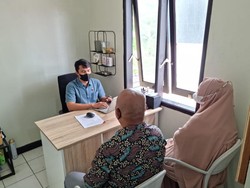 Polisi Periksa Istri-Adik Bupati Langkat Terkait Kasus Kerangkeng Manusia