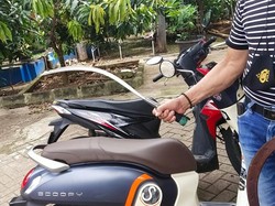 8 Remaja di Depok Diamankan Saat Mau Tawuran, Awalnya Ditangkap Warga