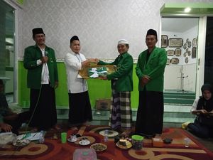 Mantan Sopir Taksi Ini Terpilih Jadi Ketua PPP Magetan Mantan Sopir Taksi Ini Terpilih Jadi Ketua PPP Magetan