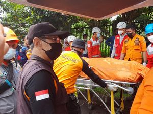 Sempat Dilaporkan Hilang oleh Keluarga, Mahasiswa di Bogor Ditemukan Tewas