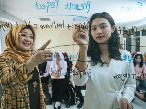 Dear Siswa Kelas 12, UMM Beri 30 Pelatihan Gratis Lewat Program KESI