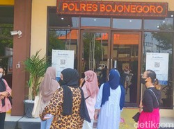 Emak-Emak di Bojonegoro Laporkan Investasi Bodong, Kerugian Rp 5 Miliar