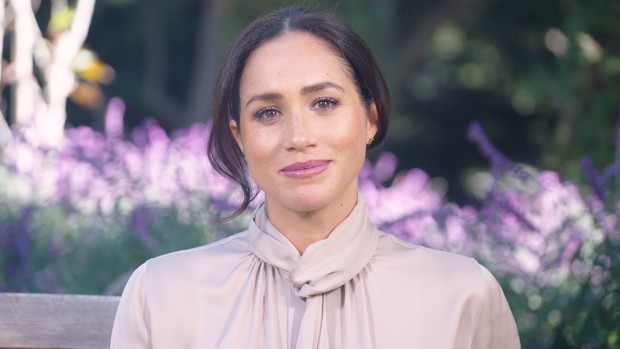 Rahasia sehat Meghan Markle, lakukan diet vegan saat hari kerja/Foto: cnn.com