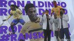 Rans Cilegon FC Datangkan Ronaldinho