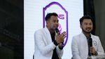 Rans Cilegon FC Datangkan Ronaldinho