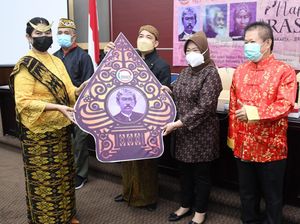 Rawat Budaya Bangsa, Setjen MPR Lepas Rombongan Napak Tilas Rasul Jawa