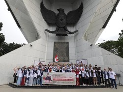 Sandi Dinilai Sukses Angkat UMKM, Relawan di Palembang Dukung Nyapres 2024