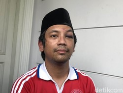 Rian dMasiv Ceritakan Detik-detik Menegangkan Sebelum Kecelakaan