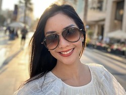 Lebaran Pertama Usai Cerai dari Aldi Bragi, Ririn Dwi Ariyanti: Sudah Biasa!