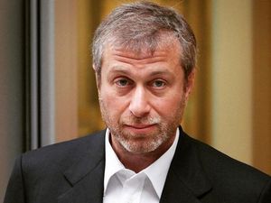 Penampakan Abramovich Muncul di Dialog Damai Ukraina-Rusia usai Isu Diracuni Penampakan Abramovich Muncul di Dialog Damai Ukraina-Rusia usai Isu Diracuni
