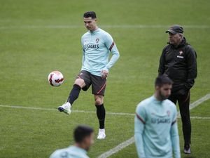 Link Live Streaming Portugal Vs Makedonia Utara: Siapa ke Qatar?