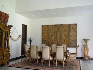 Most Pop Sepekan: Rumah Mewah Mayangsari di Purwokerto, Ada Rusa di Halaman Most Pop Sepekan: Rumah Mewah Mayangsari di Purwokerto, Ada Rusa di Halaman