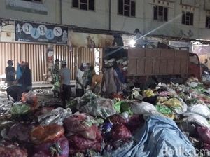 Polman Darurat Sampah, Pemkab Ungkap Siap Bangun TPA Baru Polman Darurat Sampah, Pemkab Ungkap Siap Bangun TPA Baru