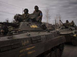 Viral Video Ukraina Siksa Tentara Rusia, PBB Minta Diselidiki