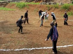 Mengenal Uniknya Kesenian Lebon yang Ada Selama 4 Abad di Pangandaran