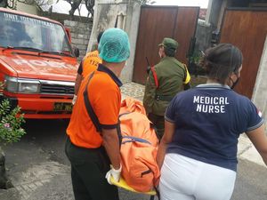 Mahasiswa ISI Denpasar Tewas dengan Mulut Berbusa di Kamar Indekos