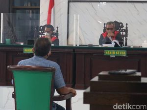 Saksi Sebut Novia Widyasari Sakit Demam Dengue Sebulan Setelah Aborsi