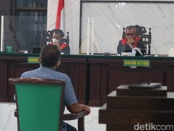 Saksi Sebut Novia Widyasari Sakit Demam Dengue Sebulan Setelah Aborsi