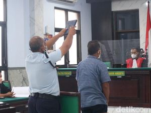 Penasihat Hukum Bripda Randy Tolak Saksi Ahli dari Jaksa