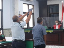 Penasihat Hukum Bripda Randy Tolak Saksi Ahli dari Jaksa