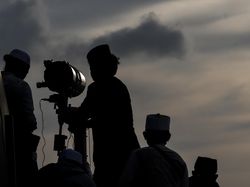 Sidang Isbat 1 Syawal Digelar 20 April, Kemenag Pantau Hilal di 123 Titik