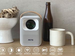 Mito Bikin Proyektor Android, Harganya Rp 2 Jutaan Mito Bikin Proyektor Android, Harganya Rp 2 Jutaan