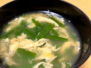 Begini Cara Masak Sup Telur yang Lembut, Cocok Buat Sarapan