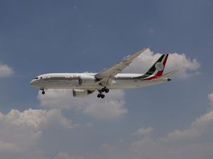 Dijual Tak Laku, Jet Kepresidenan Meksiko Disewakan untuk Pesta