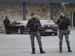 Turki Siap Kirim Tentara ke Ukraina Jika Diperlukan