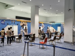 Aturan Baru Perjalanan Berlaku 17 Juli, Warga Diminta Vaksinasi Booster