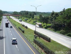 6 Fakta Tol Cikopo-Palimanan, Sejarah hingga Tarif Cipali