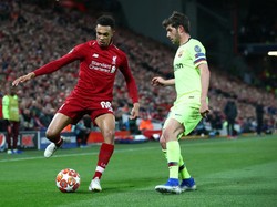 Trent Alexander-Arnold Ternyata Ngefans Barcelona