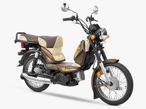 Motor Klasik untuk Pengusaha UMKM Ini Dibanderol Mulai Rp 13,9 Jutaan Motor Klasik untuk Pengusaha UMKM Ini Dibanderol Mulai Rp 13,9 Jutaan