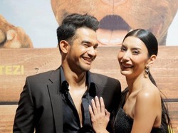 Pernikahan Tyas Mirasih dan Tengku Tezi Sudah Terdaftar di KUA