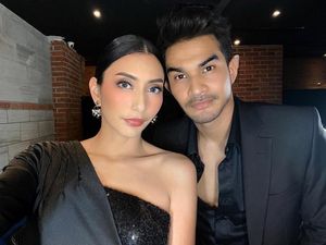 Mesra dengan Tyas Mirasih, Tengku Tezi Tegaskan Sudah Resmi Cerai Mesra dengan Tyas Mirasih, Tengku Tezi Tegaskan Sudah Resmi Cerai