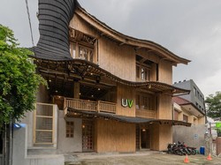 RedDoorz Luncurkan Hotel Unik nan Murah Lagi, Mulai Rp 170 Ribuan