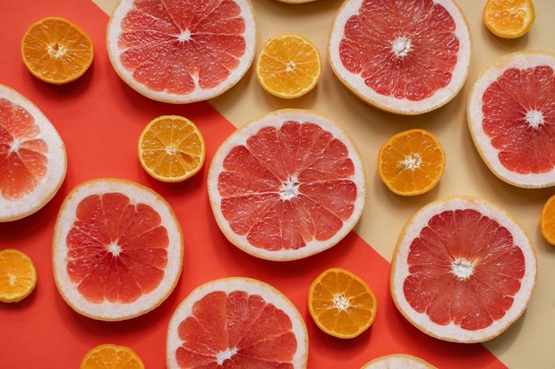 Vitamin C/foto: pexels.com Vitamin C