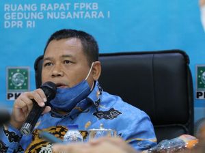 Kemenkum Sahkan Kepengurusan Ketum IKA PMII Fathan Subchi dkk