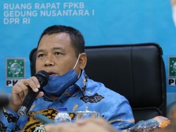 Kemenkum Sahkan Kepengurusan Ketum IKA PMII Fathan Subchi dkk