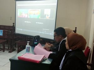 Wanita di Sumut Dituntut 2 Tahun Penjara usai Gelapkan Uang Sinamot